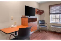 Motel 6 Extended Stay Birmingham Pelham  AL