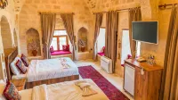 Mardin Bedirhan Bey Konak Hotel - บูติค