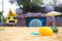 Qunsheng Art Village Homestay - Homestays