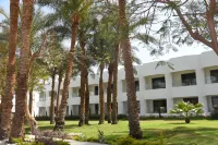 Ghazala Beach - parking