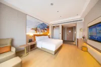 Vienna Hotel (Gannan Hezuo Dangzhou Subdistrict Branch) - 3성급