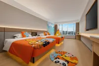 Yijing Hotel (Handan Renmin Road Railway Station) - navetta aeroportuale