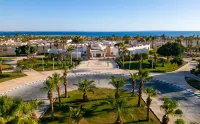 Sunrise Juman Beach Resort - 4-Star