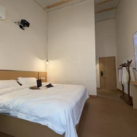 Shiguangli Homestay