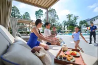 Hilton Shah Alam Glenmarie - Bintang 5