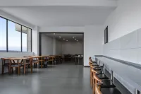 漫州國際飯店（懷化中方縣人民政府店） - 停車場