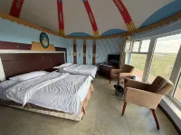 E Sirige Homestay Inn, Damao Banner, Xilamuren Grassland, Baotou City, Inner Mongolia - 2 stelle