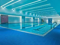 Pearl RIverson Garden Hotel - Luxury