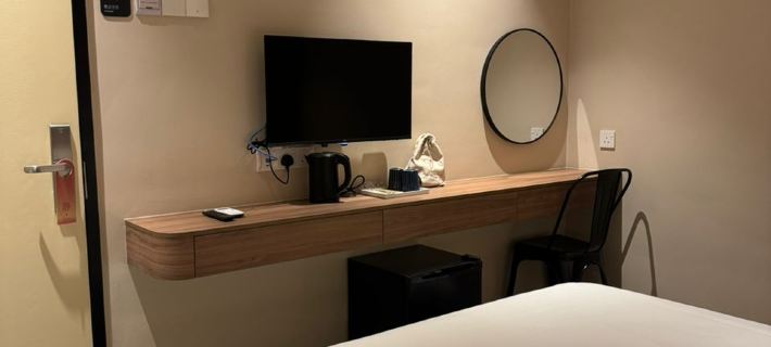 USJ NPW New PinkWay Hotel Hotels in Petaling District