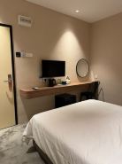 USJ NPW New PinkWay Hotel