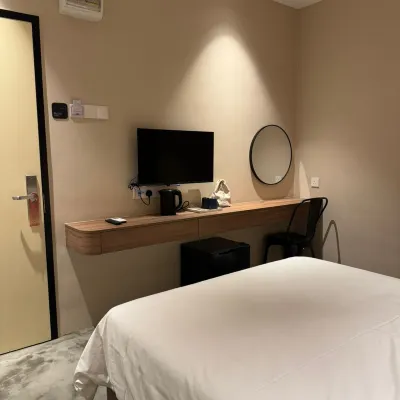 USJ NPW New PinkWay Hotel Hotels near Summit USJ