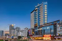 MEHOOD LESTIE Hotel‌ - Bãi đậu xe