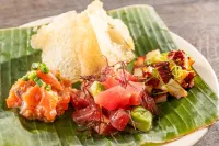 Spa Resort Hawaiians Vir Port - Bjergudsigt