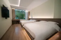 Ningchuan Zhenyue Homestay - 2성급
