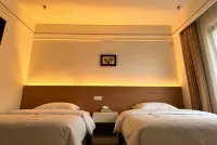 Sanyuqi Homestay - 신규