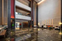 Lanling Hotel - Parkering