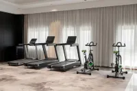 Yunhai Lakeside Resort Hotel - de luxe