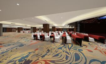 Days Hotel by Wyndham Jilin Railway Station