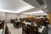 Xingji Hotel (Longwangtou Beach Branch) - 조식 운영