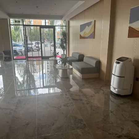 Shuangzi Hotel