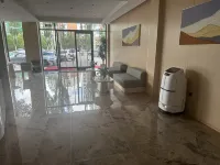 Shuangzi Hotel - Parking