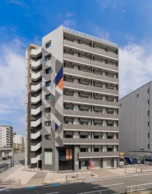 Mi-Hotel Tennoji Hotels in Tennoji