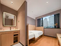 尚客優悅酒店（銅仁高鐵站店） - 3星級