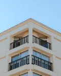 Urban Hotel Aix-Les-Bains, Signature Collection - parking