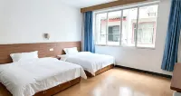Yangshuo Yuelixuan Hotel (West Street) - 2 Sao