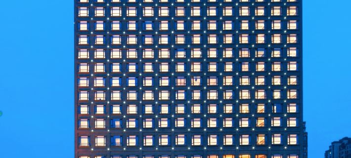 Four Points by Sheraton Hefei,shushan Отели в г. Хэфэй