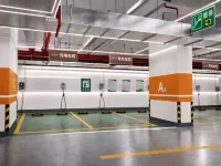 Country Inn & Suites By Radisson Taishan - parking