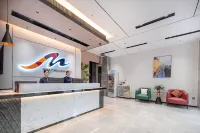 Huacheng Hotel (Bus Station) - 2-Star