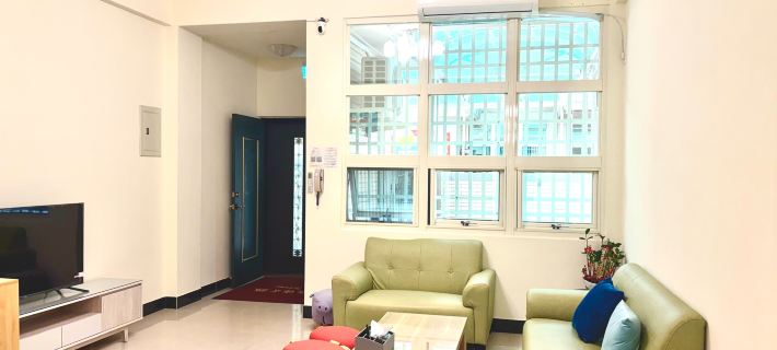 Jim-Hua B&B-2 Hotels in Kinmen