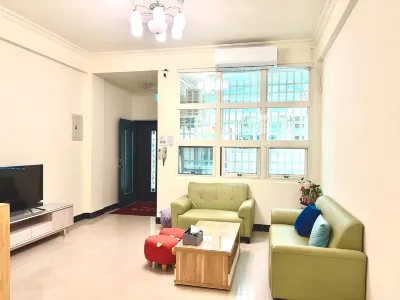 Jim-Hua B&B-2 Hotels in Kinmen Airport