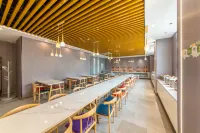 wanbo Hotel - breakfast