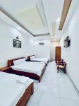 Cali Hotel Tay Ninh - parking