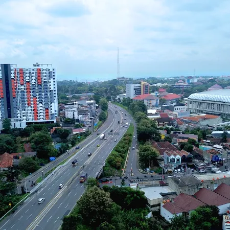 Cordova Suites Edupartment