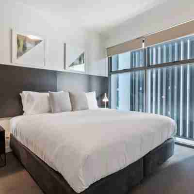 Quattro on Astor Rooms