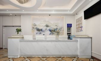 Lu You Hotel (Zhuhai Gongbei Port)