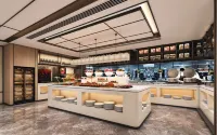 Meiyue Wenhua Hotel (Victoria City Hall) - petit déjeuner