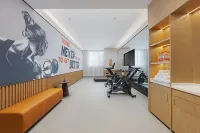 Echarm Hotel (Mangya Municipal Government) - 4 tähden