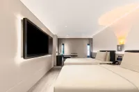 Shanghai The Bund Tianjin Road Residence Hotel - 4-Star