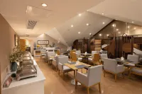 Yulin Garden Hotel (Nanbu government) - Ramah Hewan Peliharaan