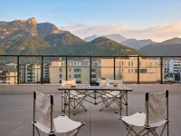 Guanlan Hotel - Mountain View