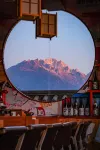 Golden Dawn·Spring Vista | Mountain View Audio-Visual Homestay, Lijiang Ancient Town - Esports