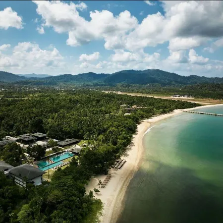 Seda Lio El Nido Palawan