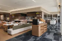 Shanghai Marriott Hotel Songjiang - Yüzme Havuzu