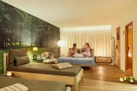Chalet Mi Amur - Spa