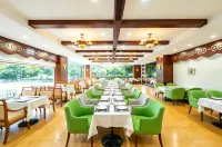 Grand Bayview Hotel Ningbo - Morgenmad