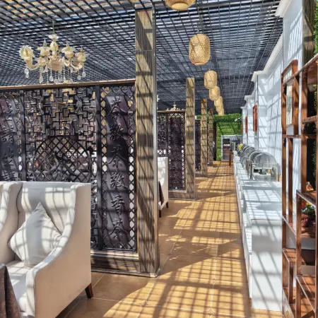 Lvye Hotel